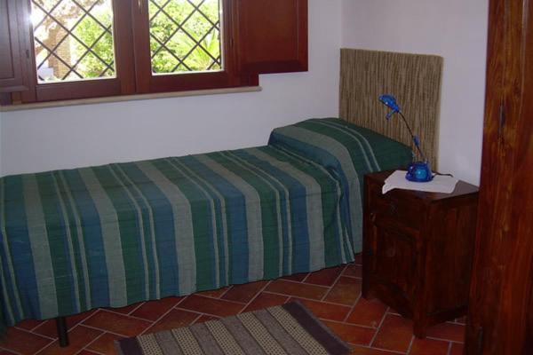 Holiday Menfi | Casale Abate Номер фото