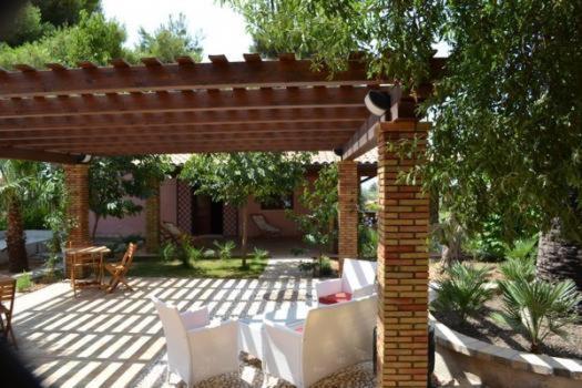 Holiday Menfi | Casale Abate Номер фото