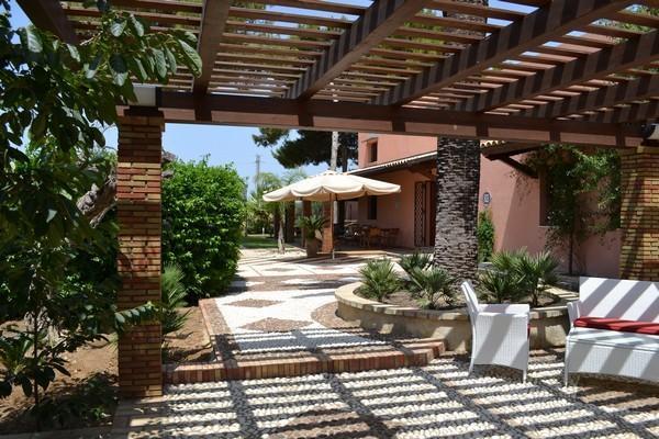 Holiday Menfi | Casale Abate Экстерьер фото