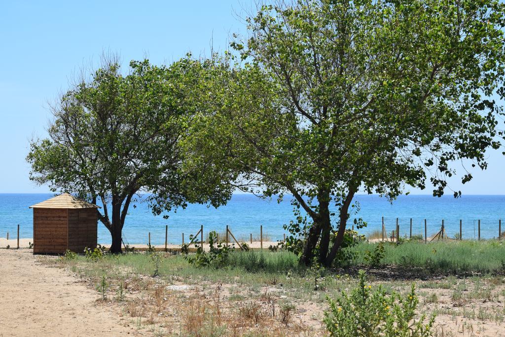 Holiday Menfi | Casale Abate Экстерьер фото